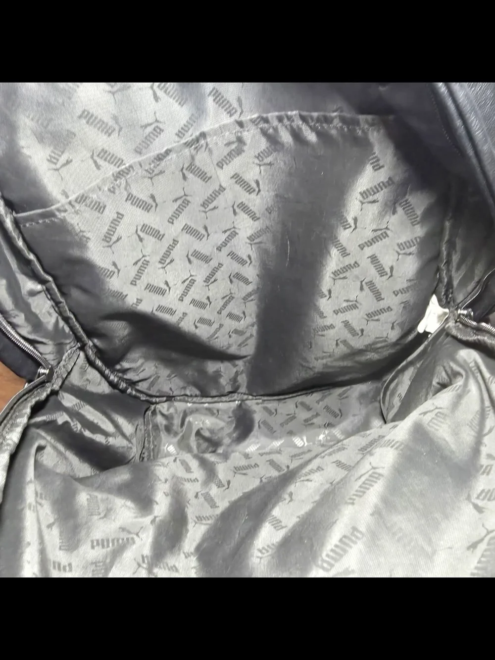 PUMA Essentials 20L 